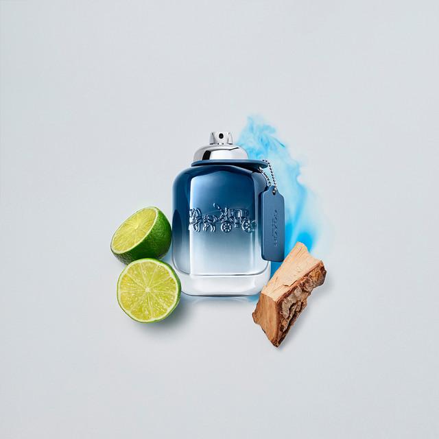 Image du produit Coach Blue (Eau de toilette, 100 ml)