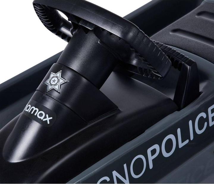 Actual product image hamax Sno Police
