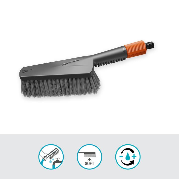 Produktbild Gardena Cleansystem