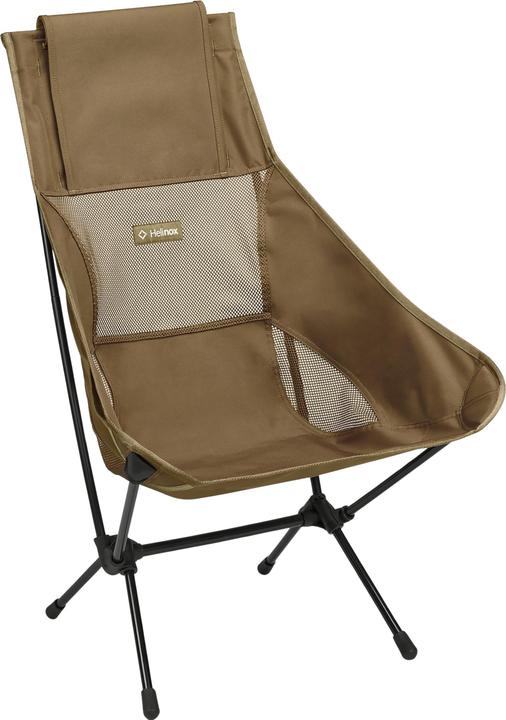 Image du produit Helinox Chair Two Coyote Tan