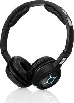 Sennheiser MM 450, Bluetooth headset, stereo
