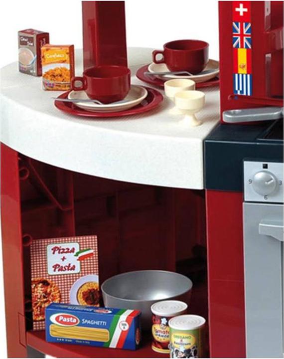 Actual product image Theo Klein Gourmet International