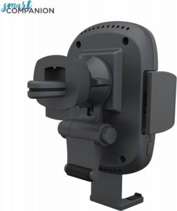 Actual product image Force Power Car holder for induction charger (10 W)