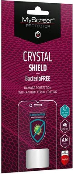 Actual product image MyScreen Protector MS CRYSTAL BacteriaFREE Huawei P8 Lite 2017/P9 Lite 2017/Honor 8 Lite/Nova Lite (Huawei P9 Lite (2017), Honor 8 Lite, Huawei Nova Lite, Huawei P8 Lite (2017))