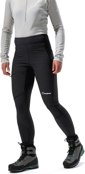 Actual product image Berghaus Women's MTN Guide Alpine Legging (12)