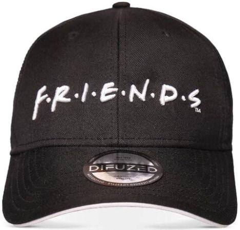Produktbild Friends Adjustable Cap