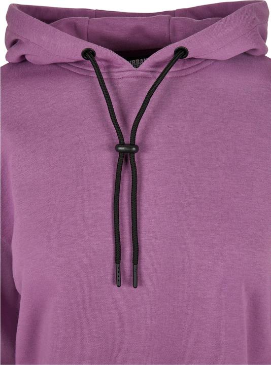Produktbild Urban Classics Ladies Short Terry Hoody (L, XXL)