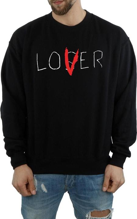Produktbild Universal Textiles Loser Lover Sweatshirt (XL)
