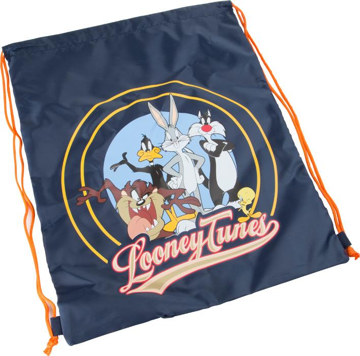 Immagine prodotto Legler OHG Borsa da ginnastica Looney Tunes