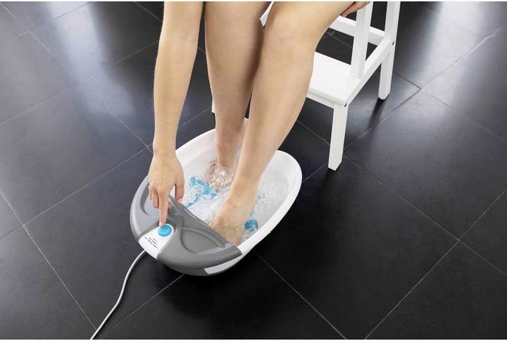 Actual product image Medisana Foot spa