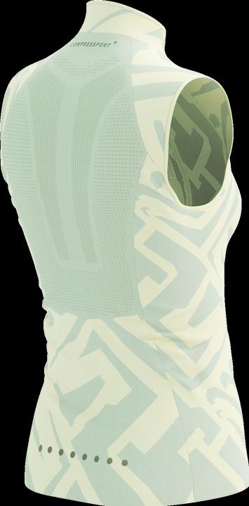 Produktbild Compressport Hurricane Windproof Vest W (L)