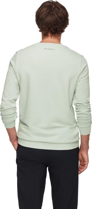 Produktbild Mammut Core ML Crew Neck Men Original (M)
