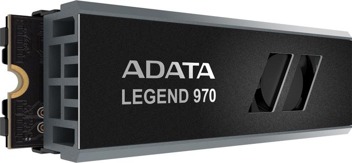 Actual product image Adata Legend 970 (2000 GB, M.2 2280)