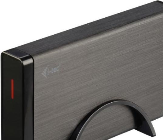 Produktbild i-tec MySafe Advance (3.5")