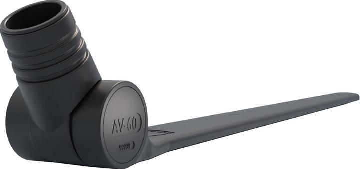Image du produit Advac Reach Un aspirateur plus facile