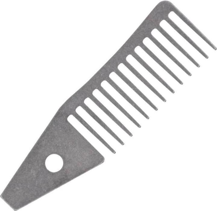 Image du produit KeyBar Utilisation du peigne