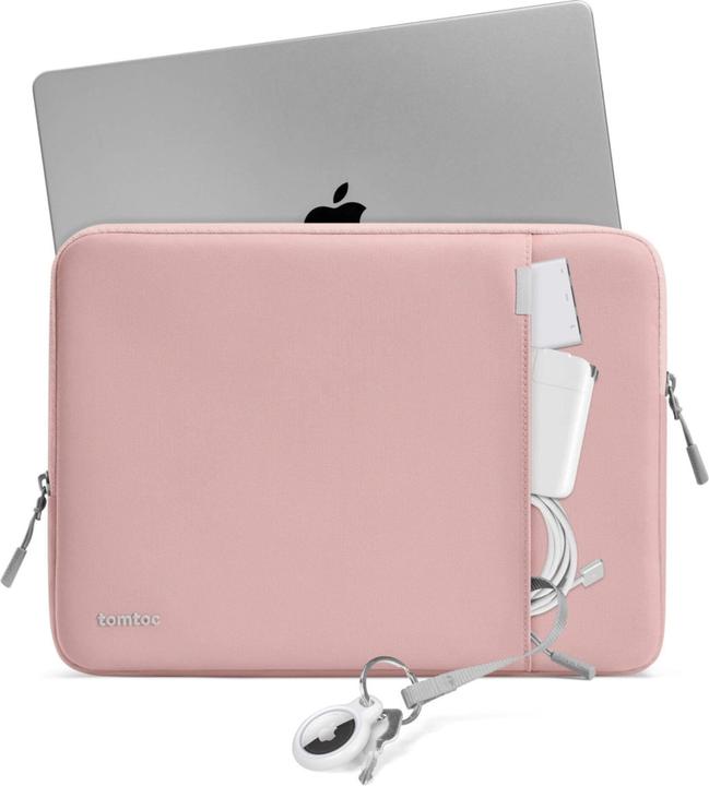 Actual product image tomtoc Domyślna nazwa (14", Universal, Apple)
