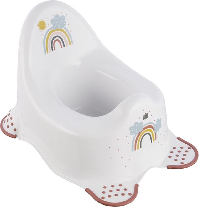 Immagine prodotto Lorelli ippopotamo, piedini antidérapants