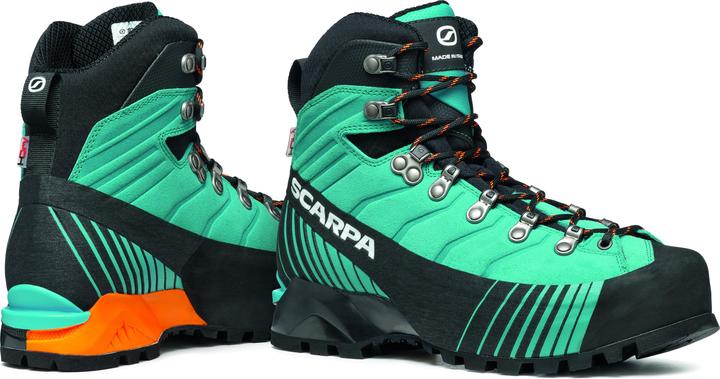 Actual product image Scarpa Ribelle HD (39)
