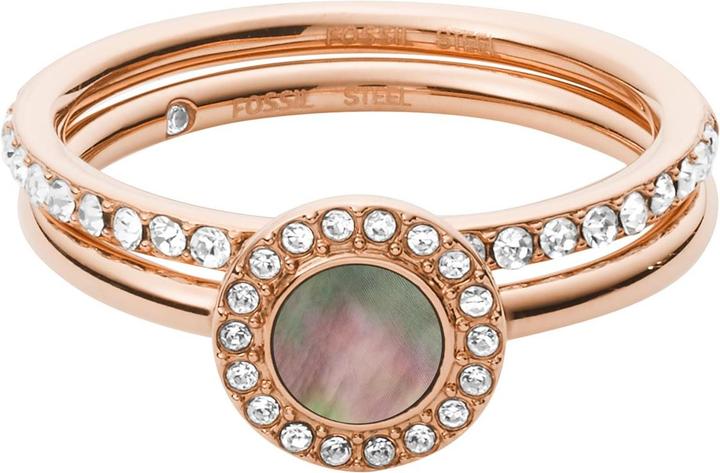 Produktbild Fossil Classics (60)