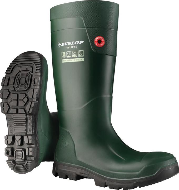 Immagine prodotto Dunlop Stivale di sicurezza Purofort S5 (S5, 38)