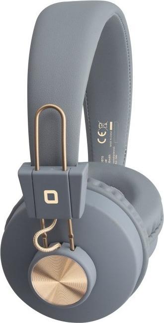 Image du produit SBS Casque stéréo sans fil Firenze (100 h, Filaire)