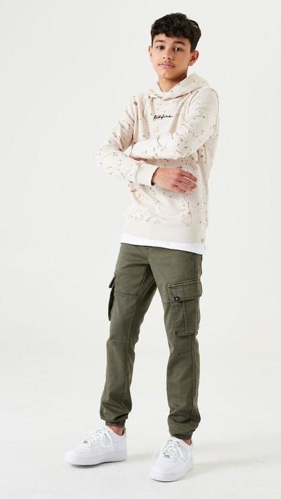 Actual product image Garcia Jumper kedefine (128, 134, 130 B)