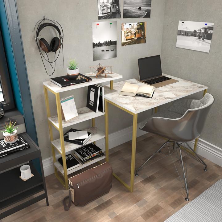 Produktbild Kalune Design Jaxxon (133 x 60 x 77 cm)