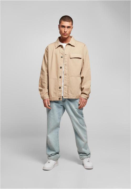 Produktbild Urban Classics Painter's Jacket (XL)