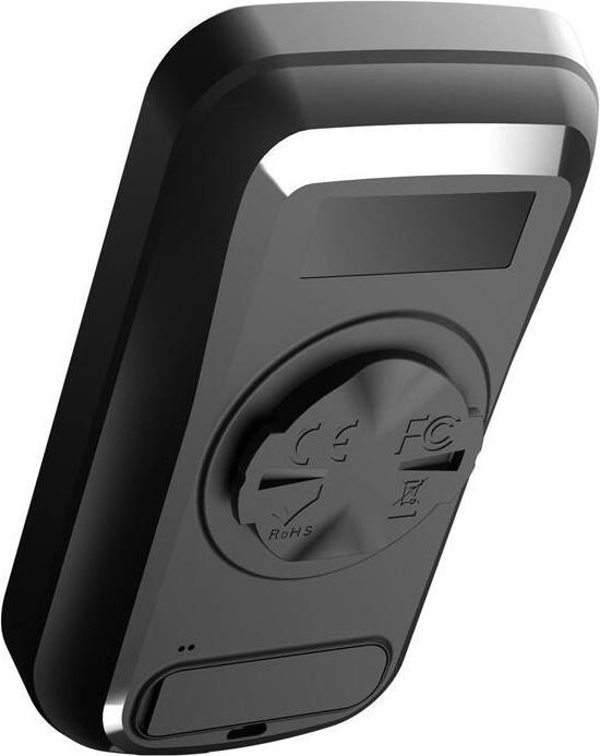 Produktbild iGPSport gps und zählerzubehör bcs100s avec vitesse strava