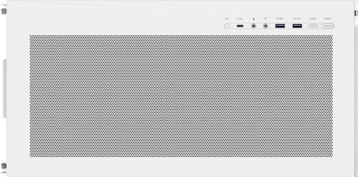 Image du produit Xilence Xilent Gleam XG271 wh (ATX, mATX, Mini-ITX)