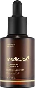 Medicube Age-R Glutathione Glow Serum 30ml - A Brightening Serum For Glowing Skin (30 ml)