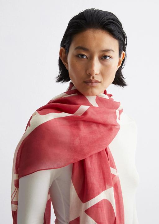 Actual product image Marc O'Polo Women's scarf