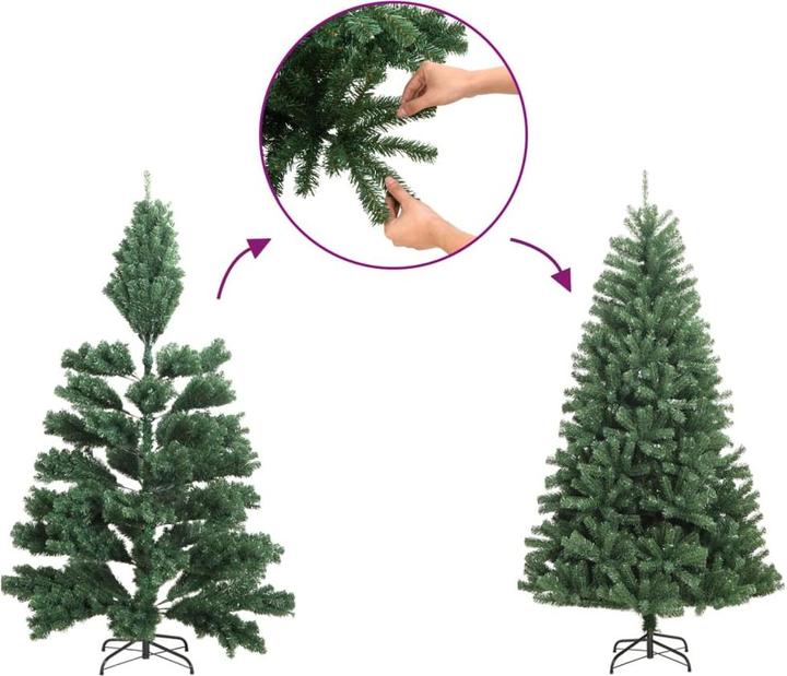 Actual product image VidaXL Warde (120 cm)