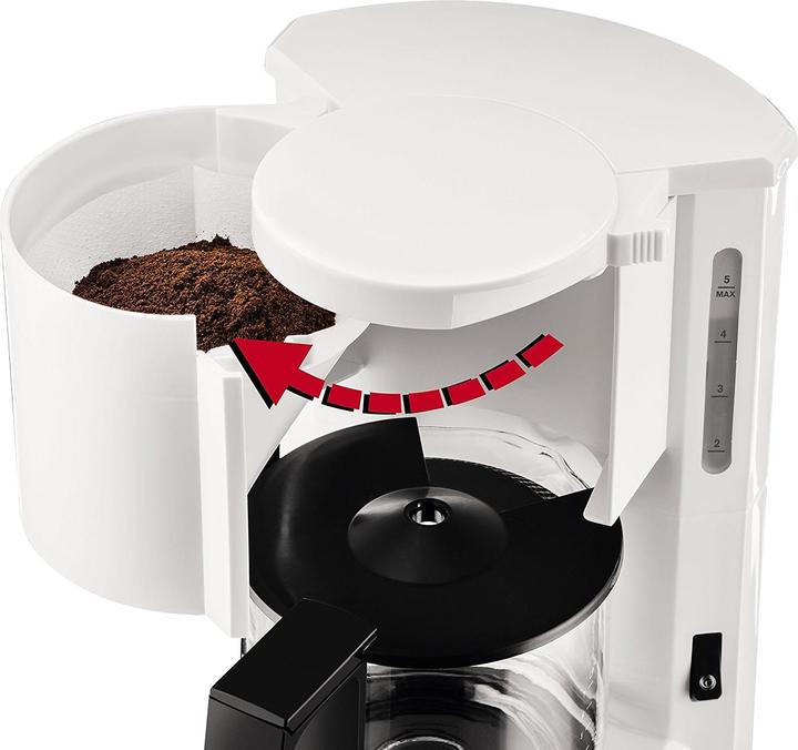Actual product image Krups F 18301 AromaCafe 5