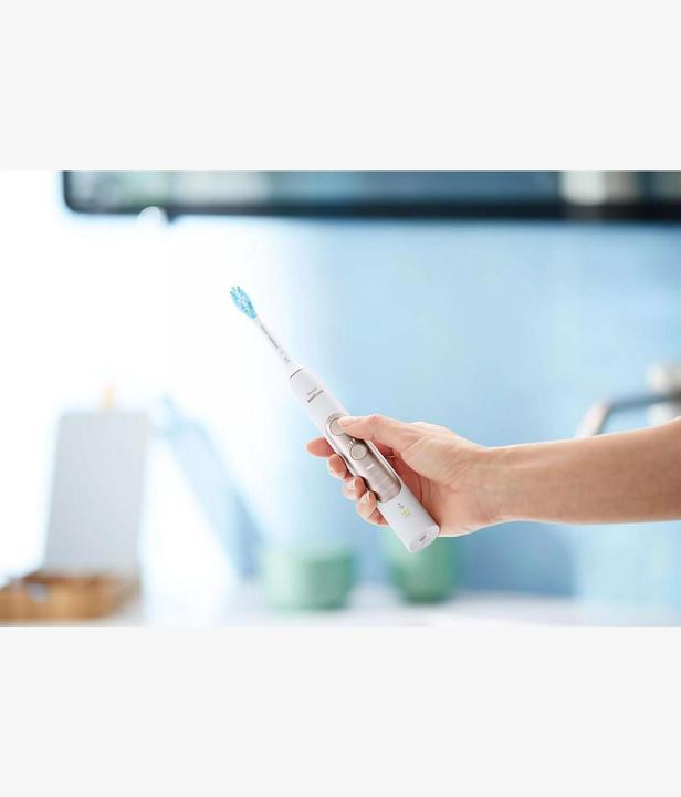 Image du produit Philips Sonicare ExpertClean 7500 (Brosse à dents sonique)