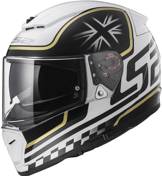 Immagine prodotto LS2 FF390 Breaker Classic (XL)
