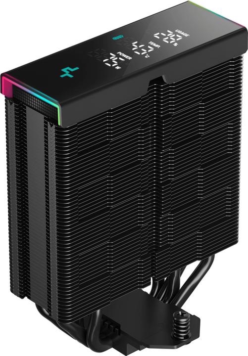 Actual product image Deepcool AK400 Digital Pro (159 mm)