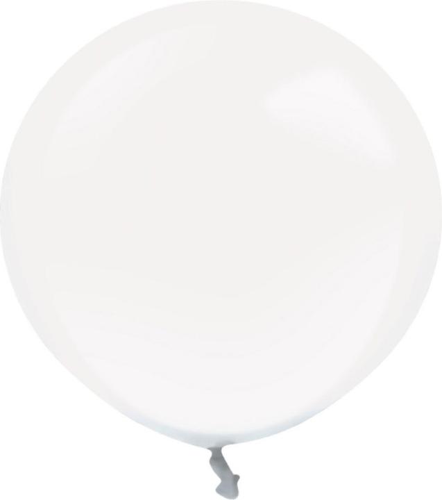 Actual product image Decora Ballon en latex à remplir (45cm) (1 x)
