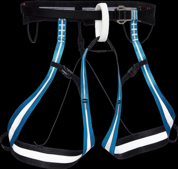 Image du produit Black Diamond Harnais d'alpinisme Couloir (XXL)