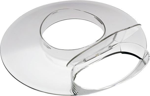 Actual product image Kenwood Splash guard