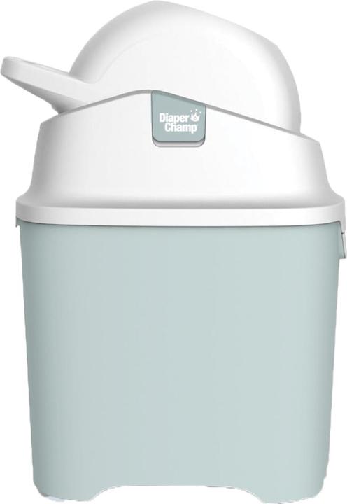 Baby Plus OdoCare One diaper pail