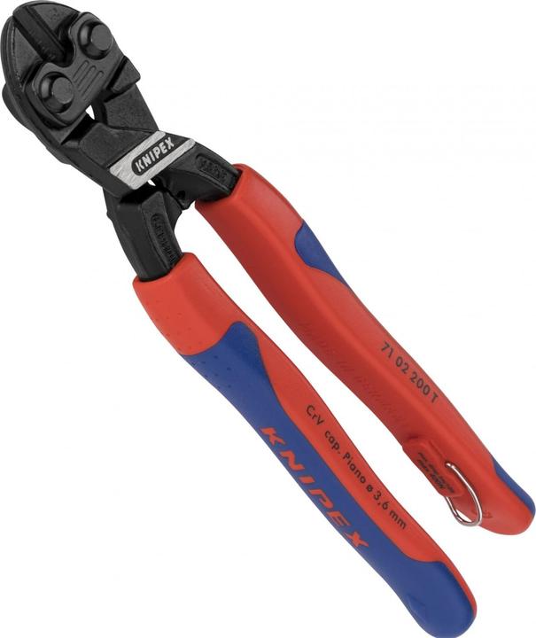 Produktbild Knipex CoBolt (200 mm)