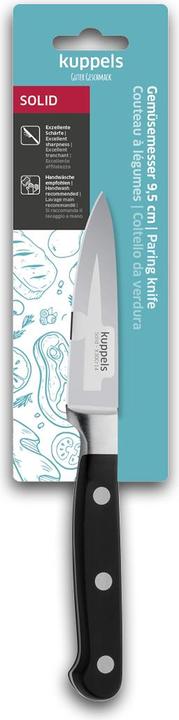 Produktbild Kuppels SOLID Spickmesser (9.50 cm)