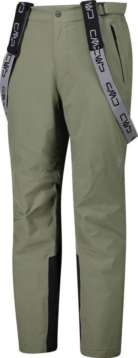 Produktbild CMP Campagnolo Ski Pant Salopette (56)