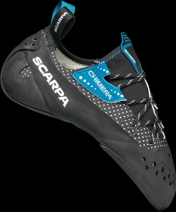 Immagine prodotto Scarpa Chimera Kletterschuhe (39)