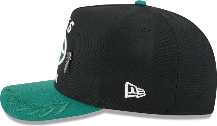 Produktbild New Era 59Fifty Cap - NFL 2025 DRAFT New York Jets - 7 3/4 (7 3/4)