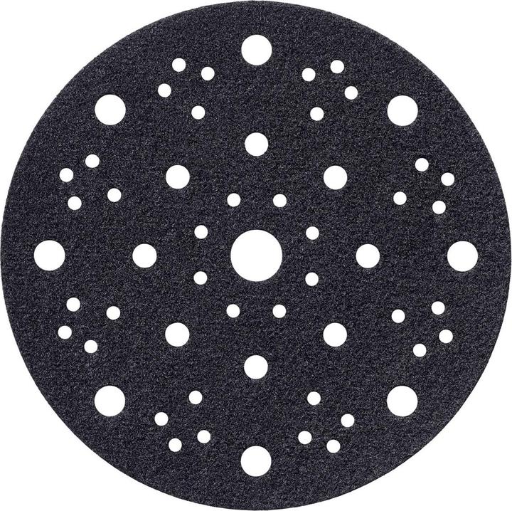 Actual product image Mafell Zubehör 093459 Softauflage SAL-1 kletthaftend, für gewölbte Flächen