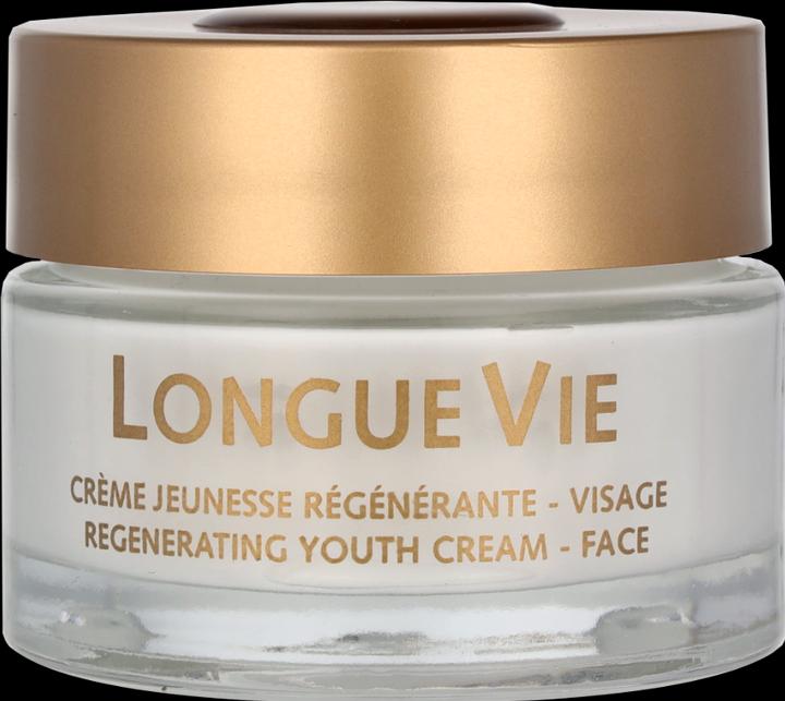 Produktbild Guinot Longue Vie Youth Skin Renewing Vitalizing Face Creme 50ml (50 ml, Tagescreme)