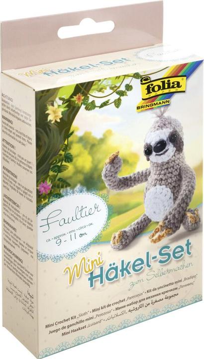 Folia Faultier